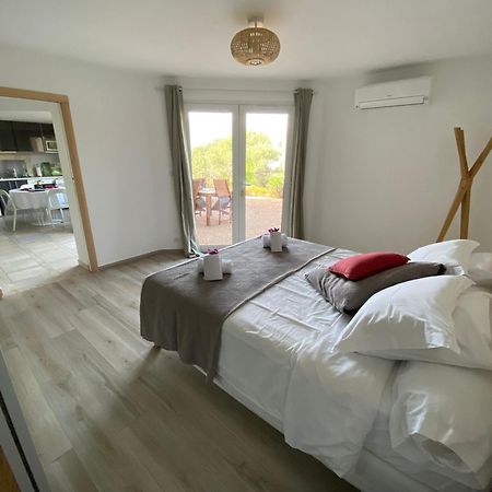 Residence Terra Thea Проприано Екстериор снимка