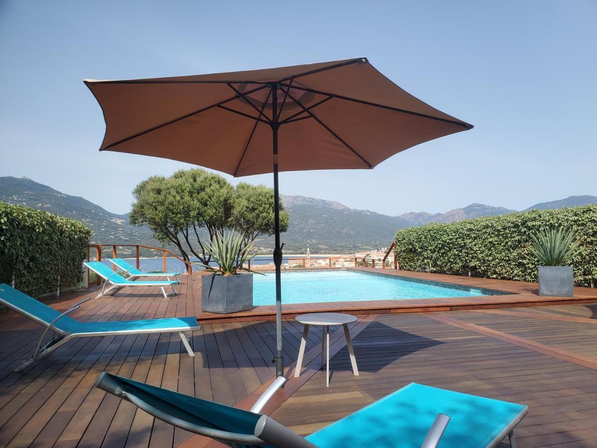 Residence Terra Thea Проприано Екстериор снимка