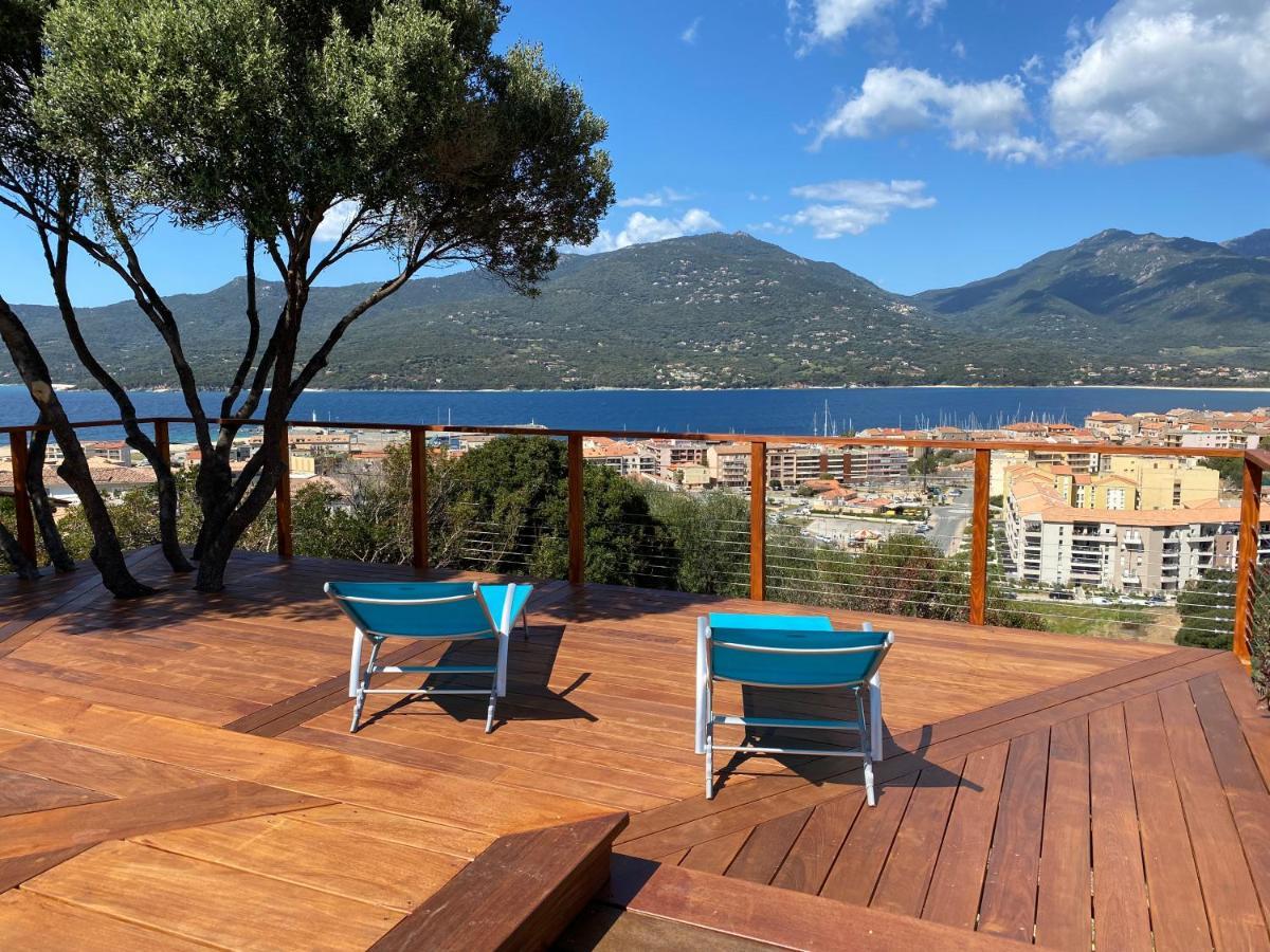 Residence Terra Thea Проприано Екстериор снимка