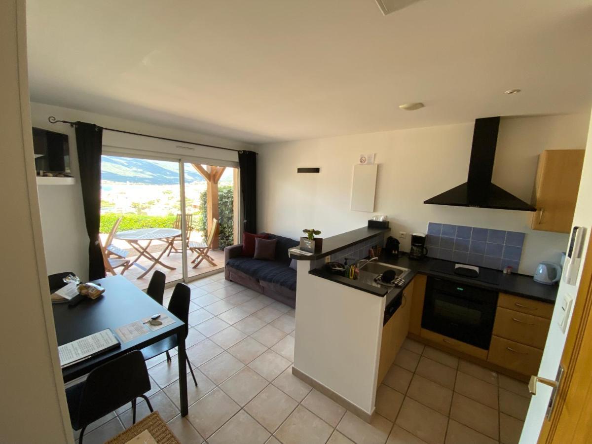 Residence Terra Thea Проприано Екстериор снимка