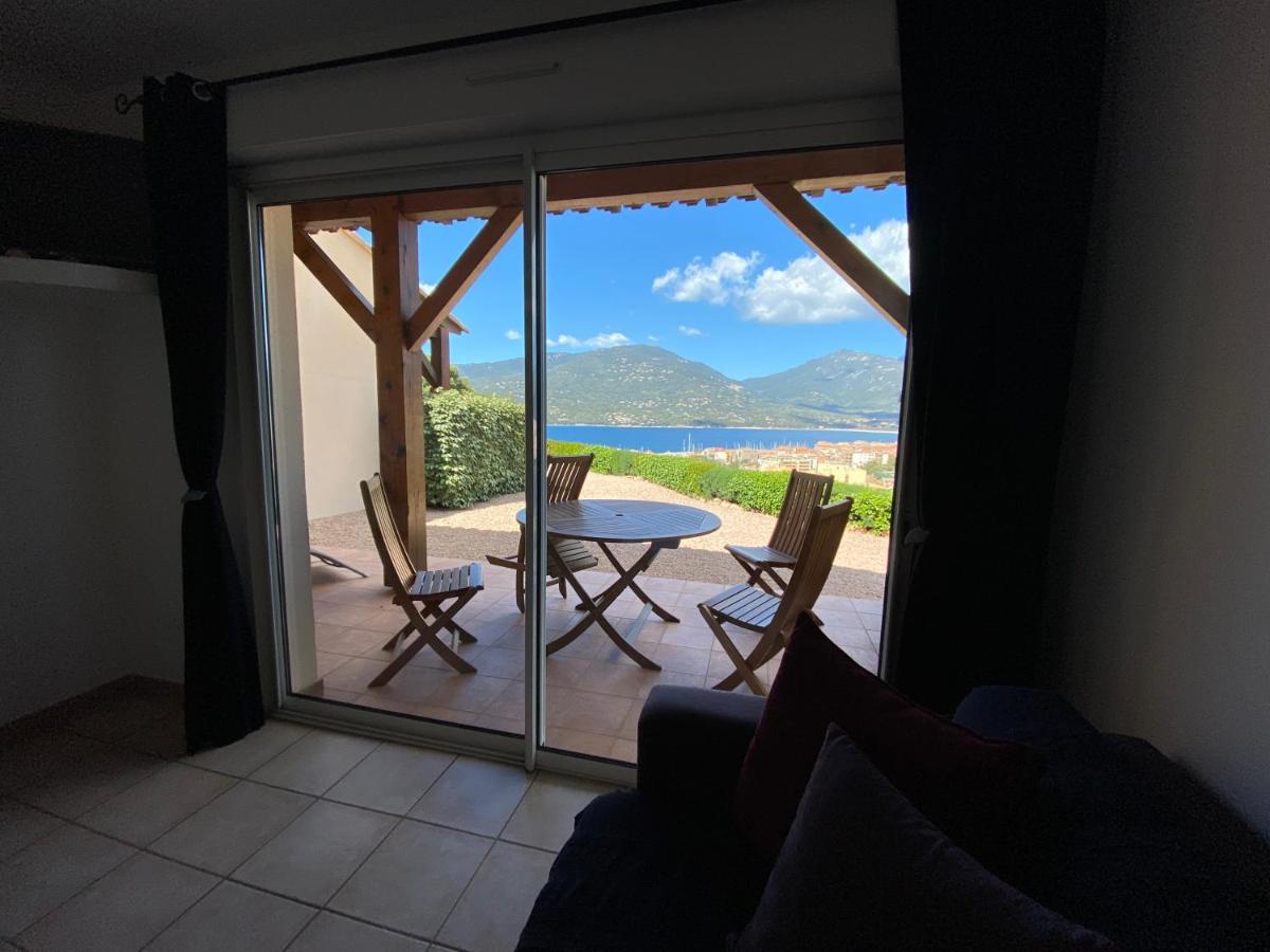 Residence Terra Thea Проприано Екстериор снимка