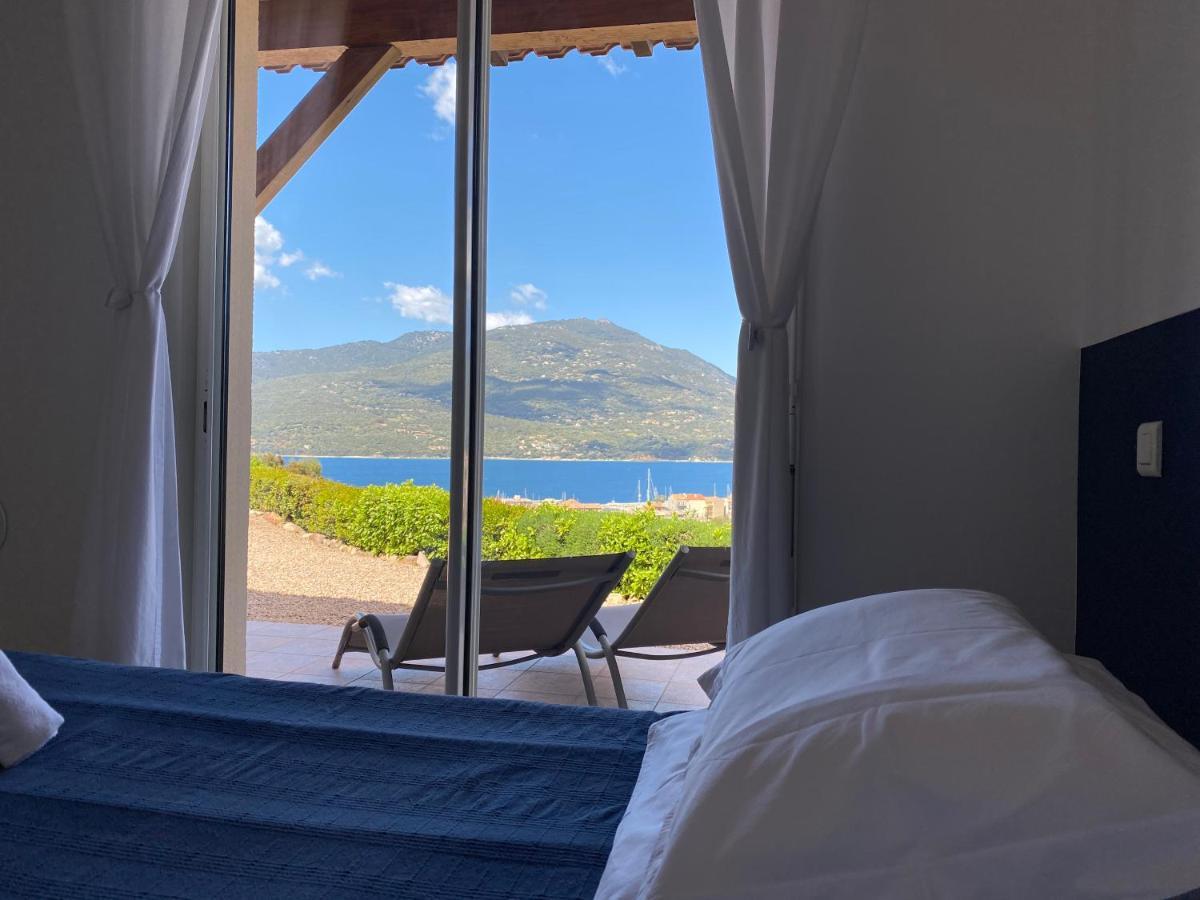 Residence Terra Thea Проприано Екстериор снимка