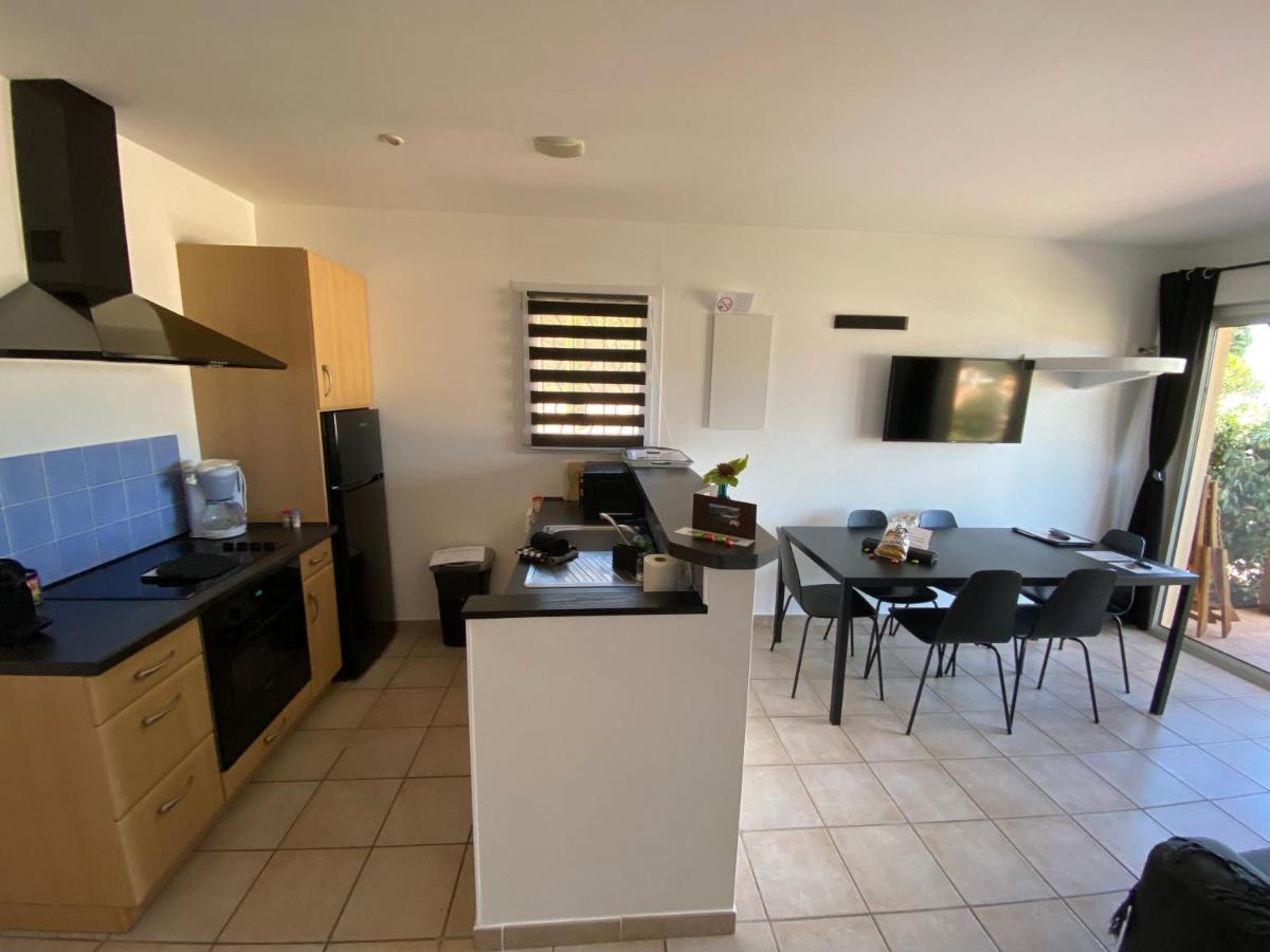 Residence Terra Thea Проприано Екстериор снимка