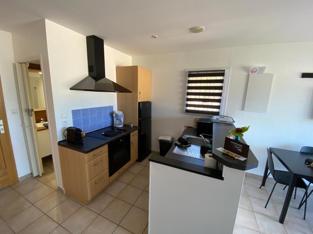Residence Terra Thea Проприано Екстериор снимка