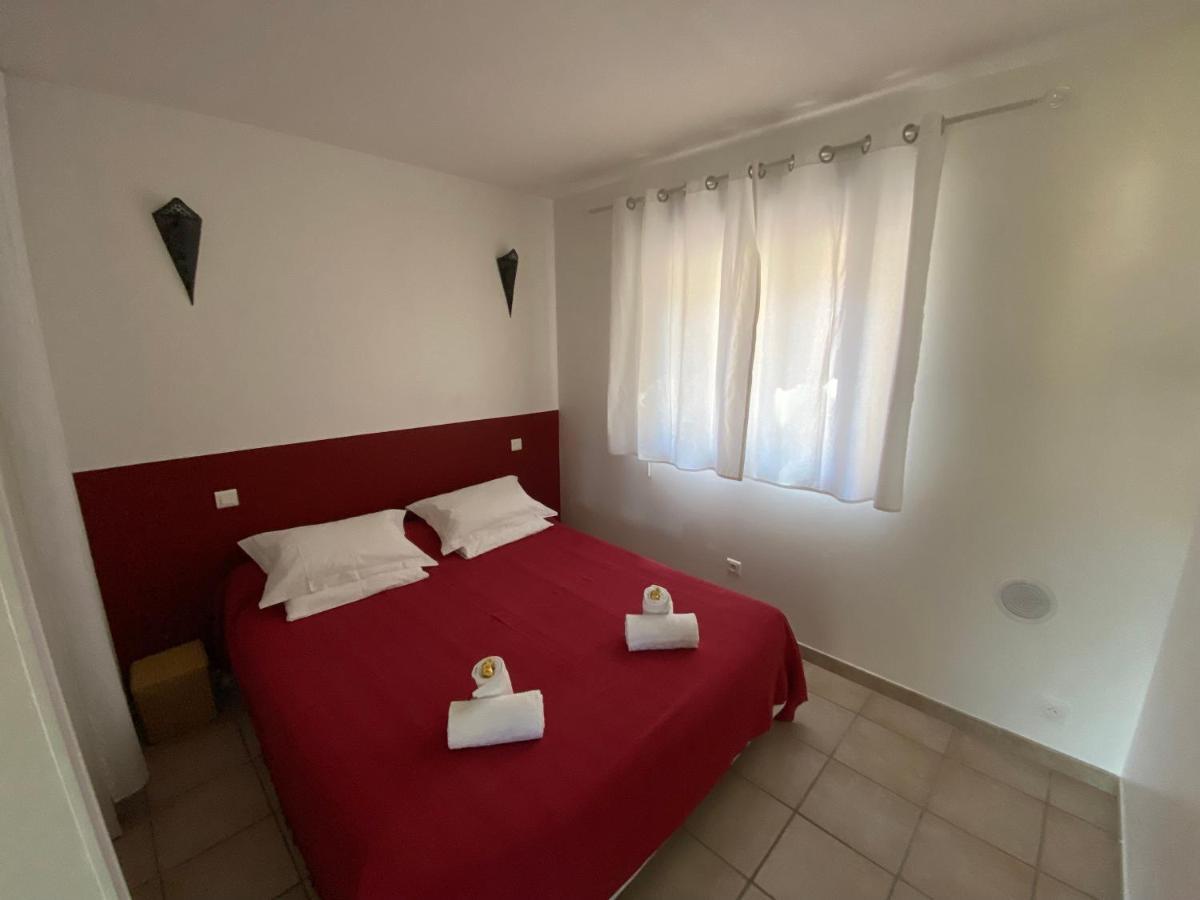 Residence Terra Thea Проприано Екстериор снимка
