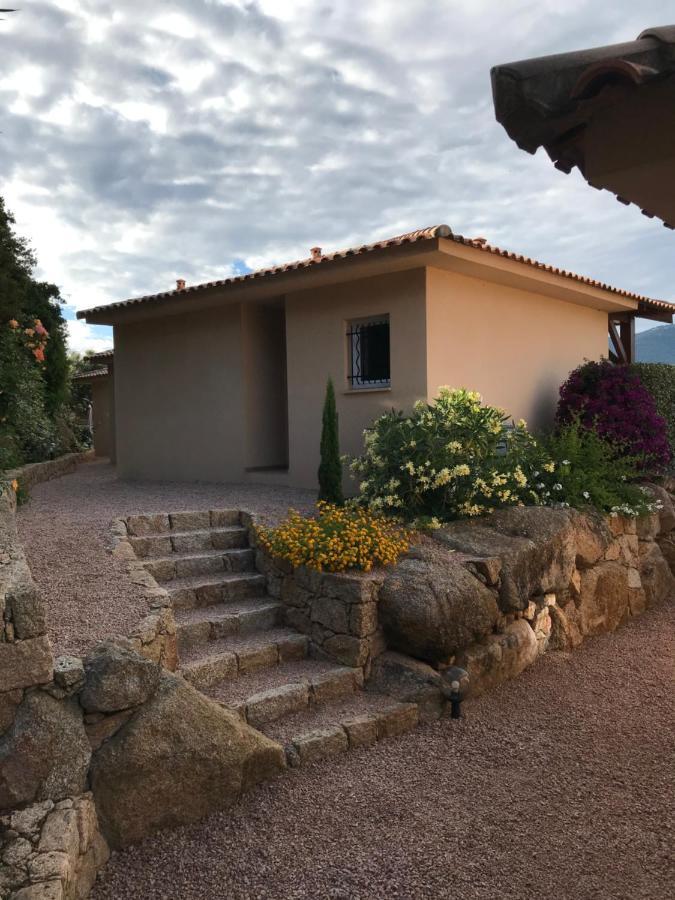 Residence Terra Thea Проприано Екстериор снимка
