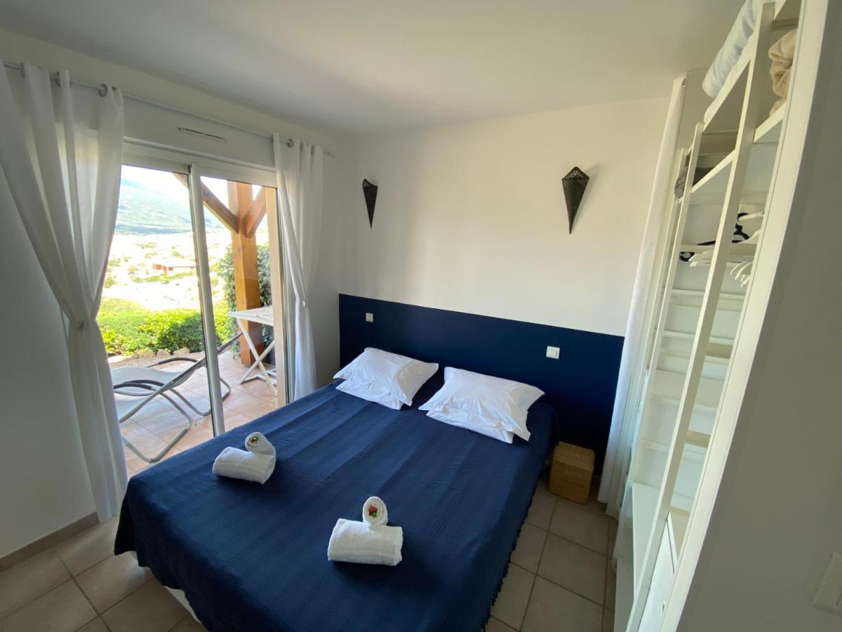 Residence Terra Thea Проприано Екстериор снимка
