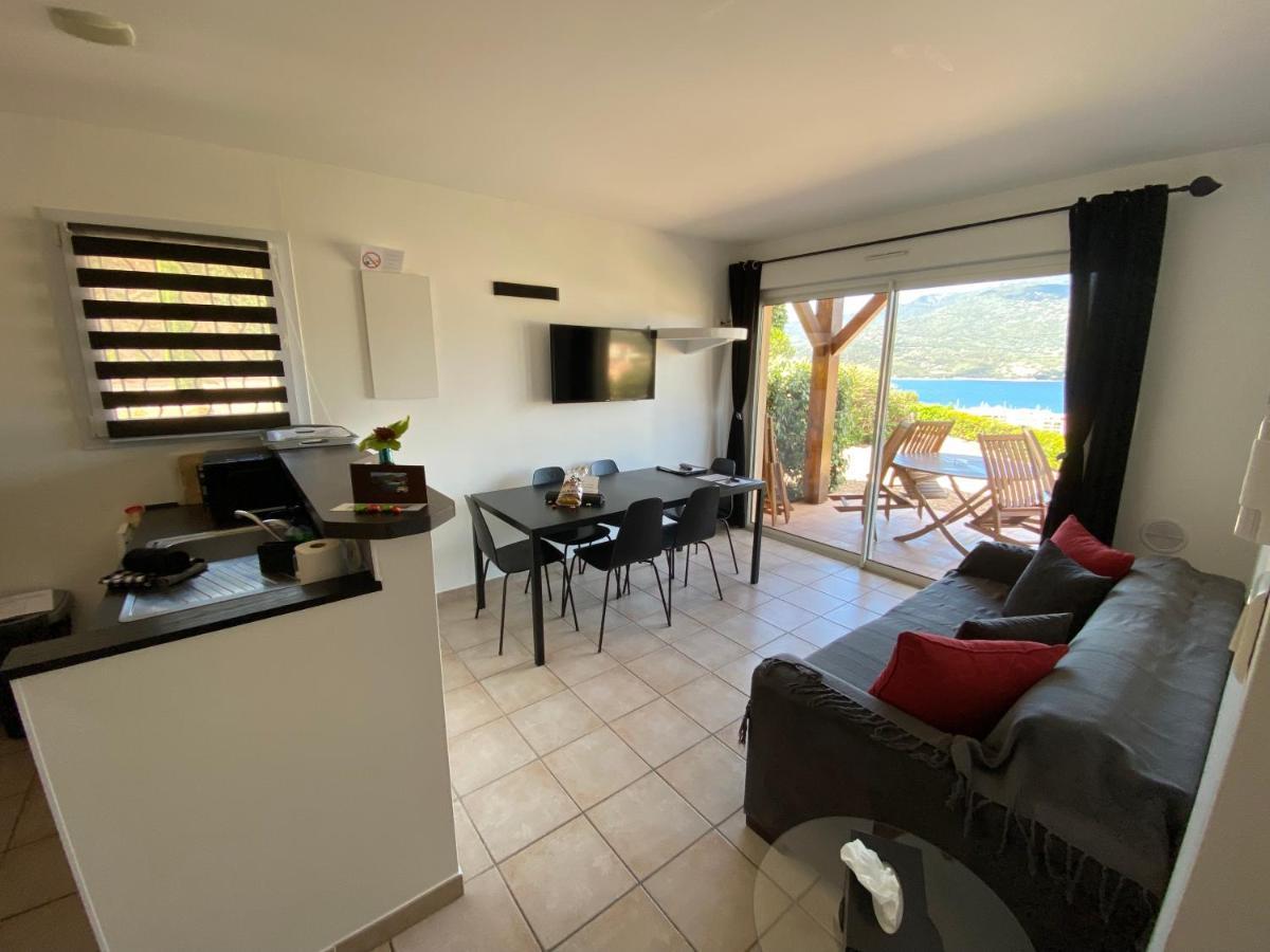 Residence Terra Thea Проприано Екстериор снимка