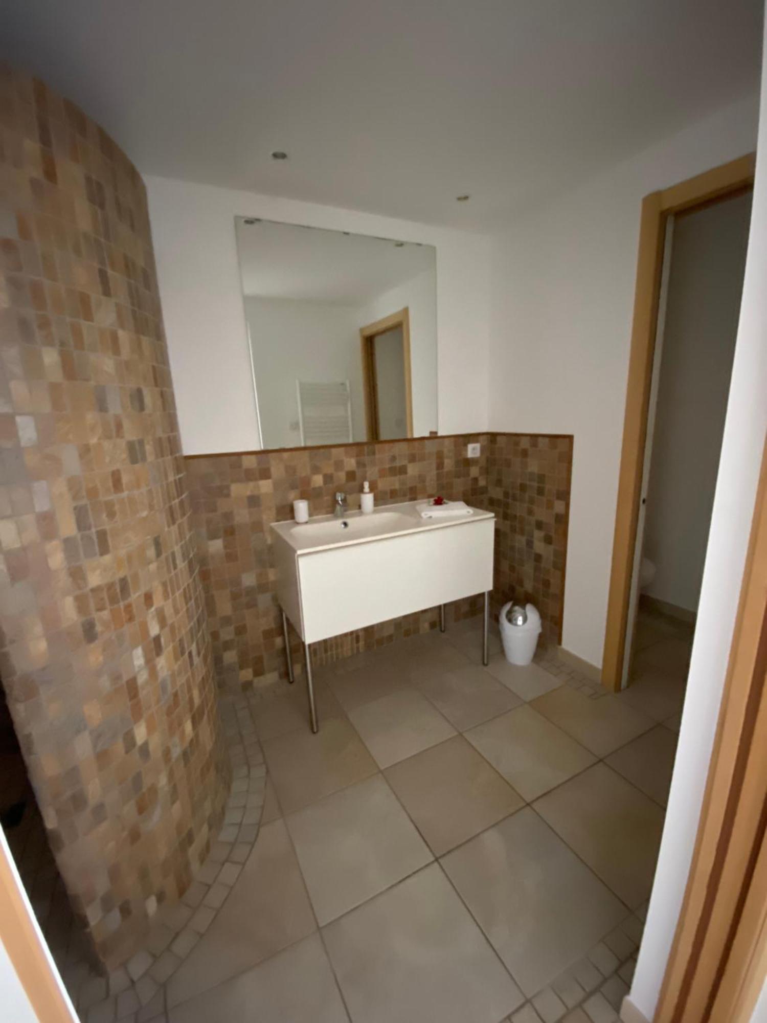 Residence Terra Thea Проприано Екстериор снимка