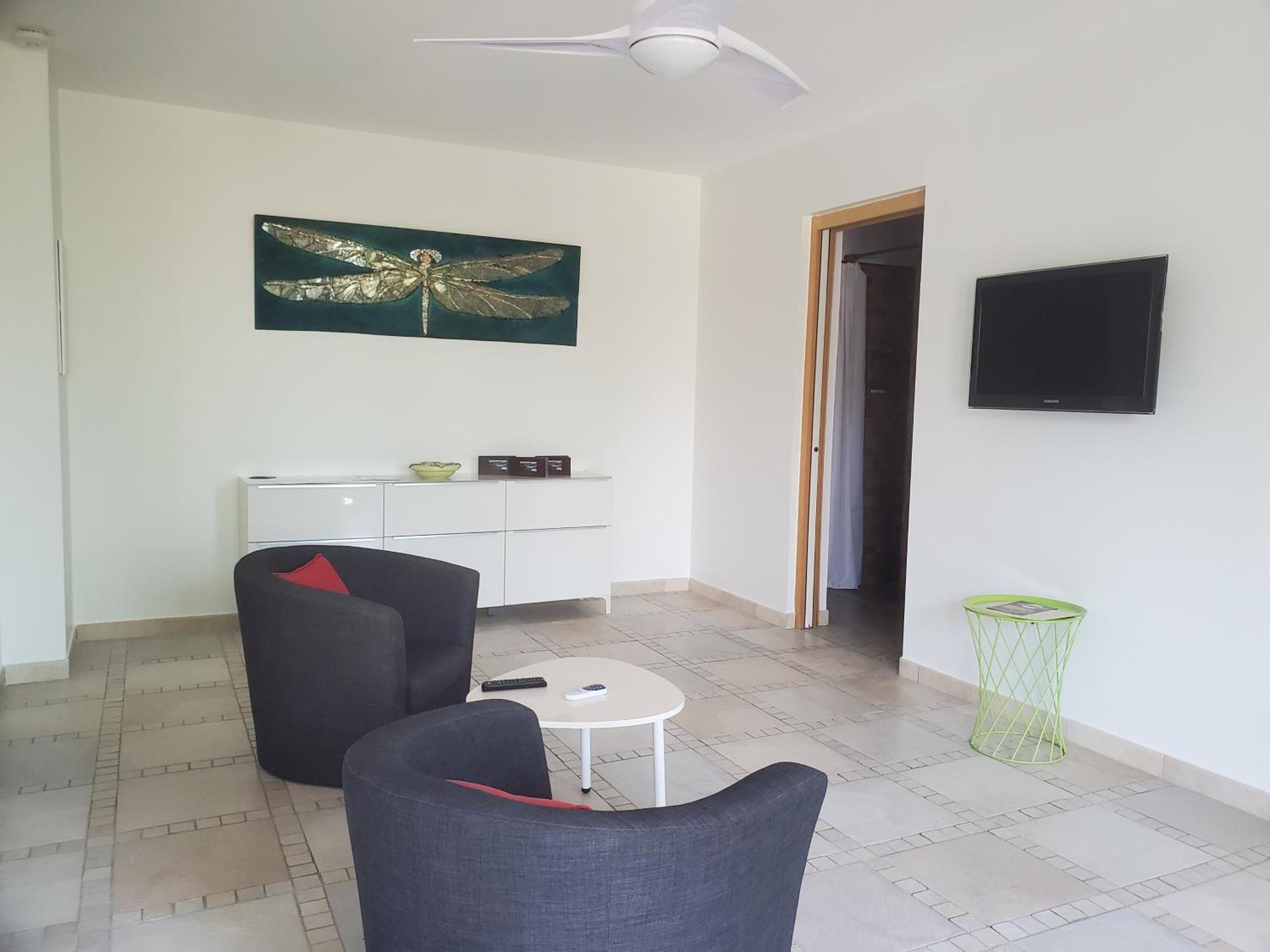 Residence Terra Thea Проприано Екстериор снимка