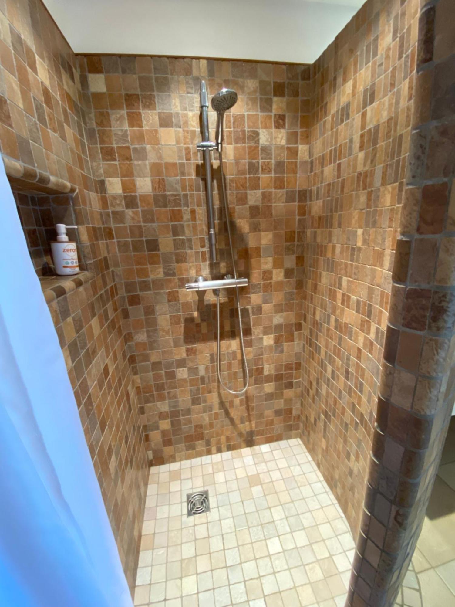 Residence Terra Thea Проприано Екстериор снимка
