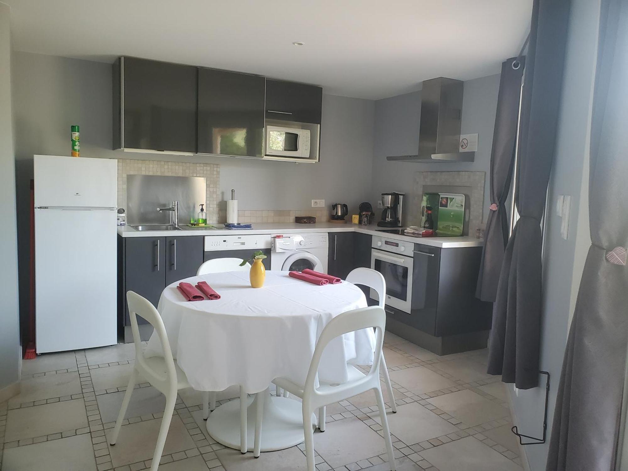 Residence Terra Thea Проприано Екстериор снимка
