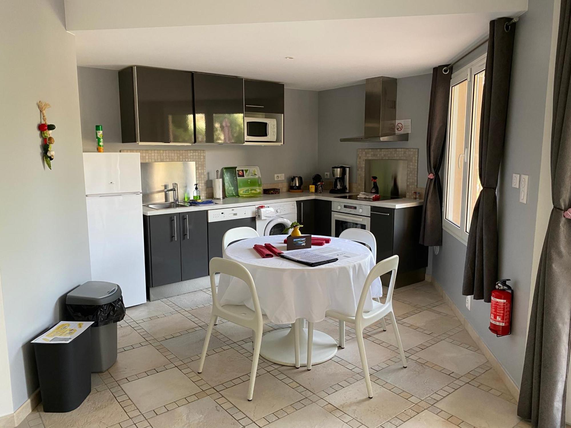 Residence Terra Thea Проприано Екстериор снимка