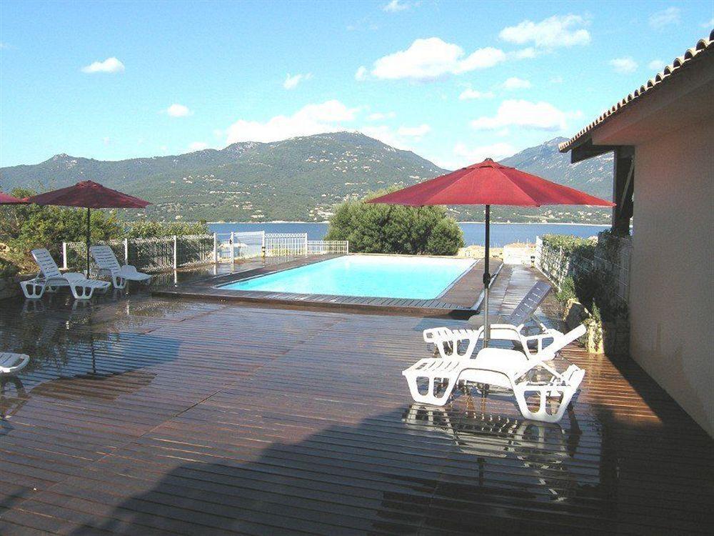 Residence Terra Thea Проприано Екстериор снимка