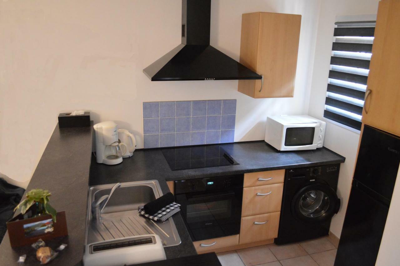 Residence Terra Thea Проприано Екстериор снимка